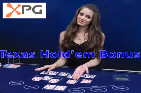 Texas Hold’em Bonus